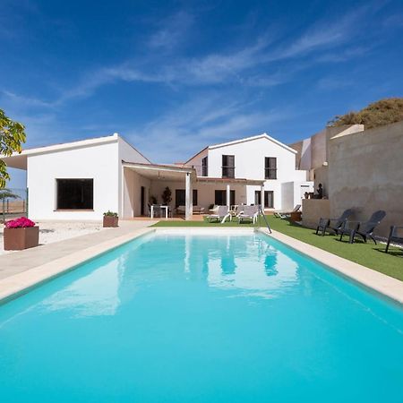 Villa Selena Pajara  Exterior photo