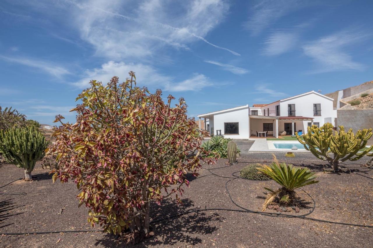Villa Selena Pajara  Exterior photo